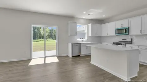 61 Mercer Way Spring Lake NC 28390