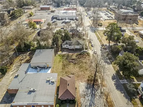 308 Everett Street Laurinburg NC 28352