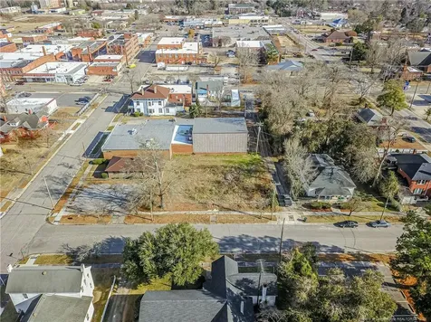 308 Everett Street Laurinburg NC 28352
