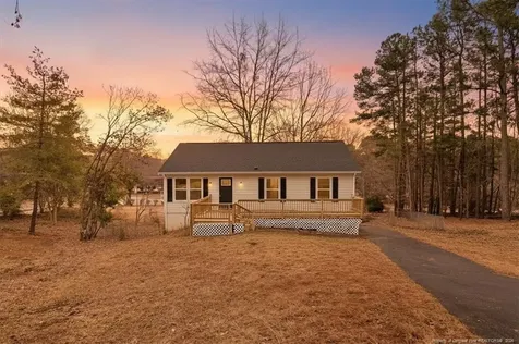 801 Havenwood Court Raleigh NC 27615
