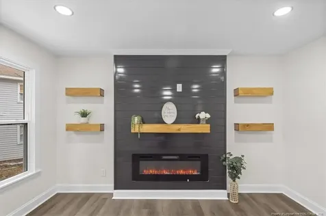 801 Havenwood Court Raleigh NC 27615