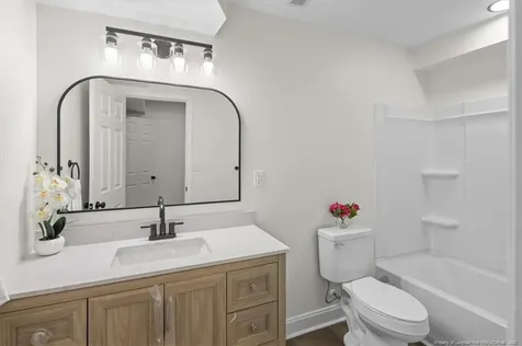 801 Havenwood Court Raleigh NC 27615