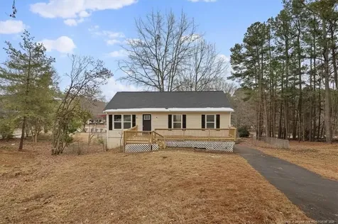 801 Havenwood Court Raleigh NC 27615