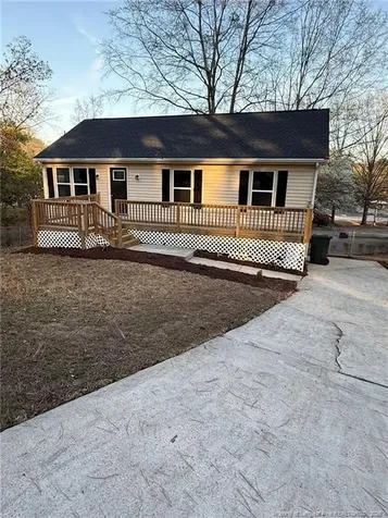801 Havenwood Court Raleigh NC 27615