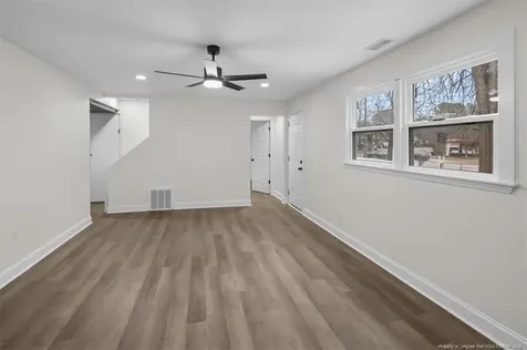 801 Havenwood Court Raleigh NC 27615