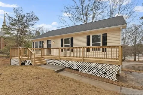 801 Havenwood Court Raleigh NC 27615