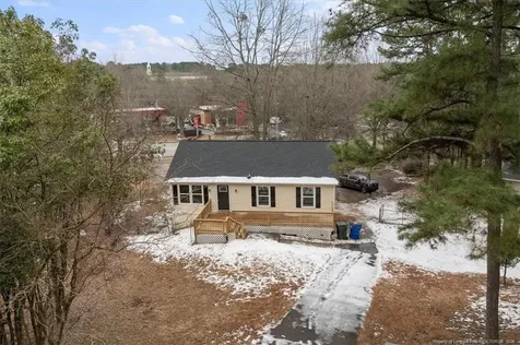 801 Havenwood Court Raleigh NC 27615