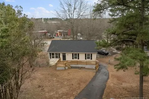 801 Havenwood Court Raleigh NC 27615