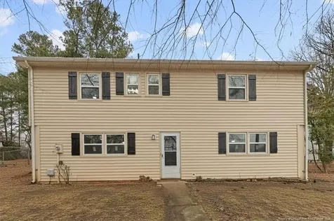 801 Havenwood Court Raleigh NC 27615
