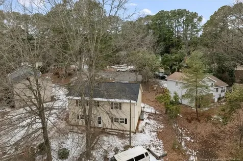 801 Havenwood Court Raleigh NC 27615
