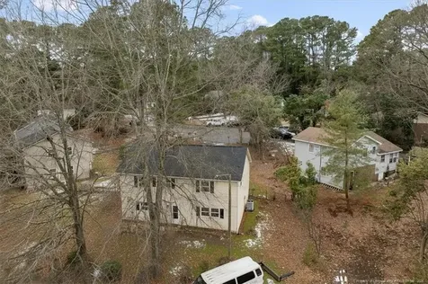 801 Havenwood Court Raleigh NC 27615