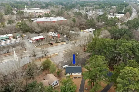801 Havenwood Court Raleigh NC 27615