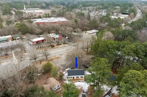 801 Havenwood Court Raleigh NC 27615