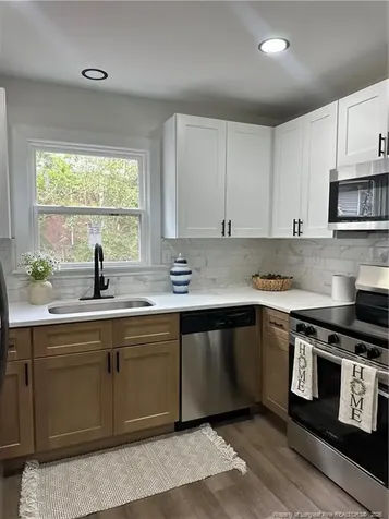 801 Havenwood Court Raleigh NC 27615
