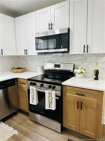 801 Havenwood Court Raleigh NC 27615