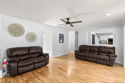 3412 Cedar Hill Drive Fayetteville NC 28312