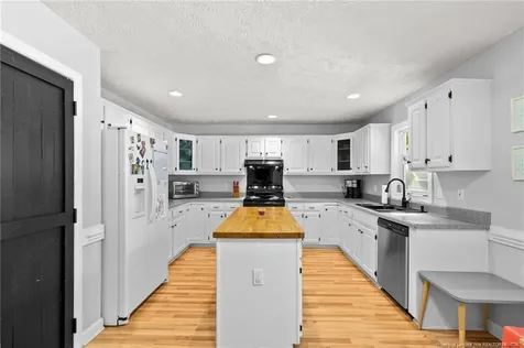 3412 Cedar Hill Drive Fayetteville NC 28312