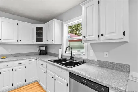 3412 Cedar Hill Drive Fayetteville NC 28312