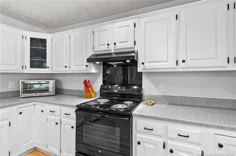 3412 Cedar Hill Drive Fayetteville NC 28312