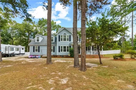 3412 Cedar Hill Drive Fayetteville NC 28312