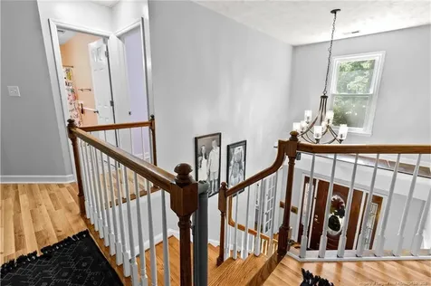 3412 Cedar Hill Drive Fayetteville NC 28312