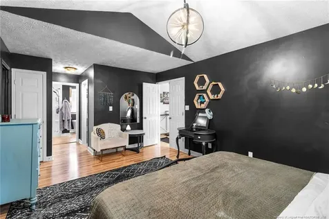 3412 Cedar Hill Drive Fayetteville NC 28312