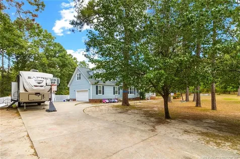 3412 Cedar Hill Drive Fayetteville NC 28312