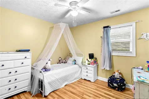 3412 Cedar Hill Drive Fayetteville NC 28312