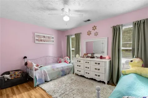 3412 Cedar Hill Drive Fayetteville NC 28312