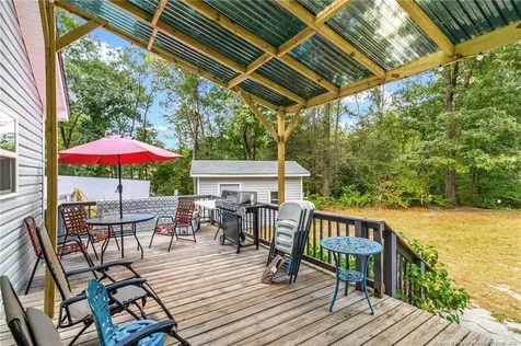 3412 Cedar Hill Drive Fayetteville NC 28312