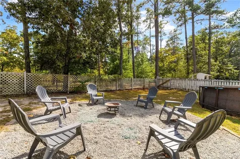 3412 Cedar Hill Drive Fayetteville NC 28312