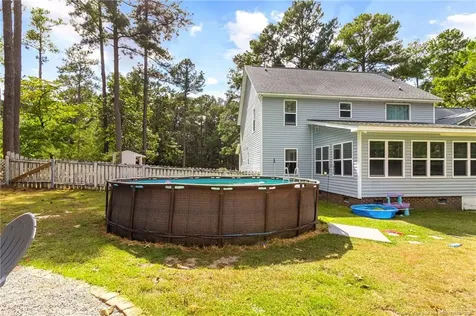 3412 Cedar Hill Drive Fayetteville NC 28312