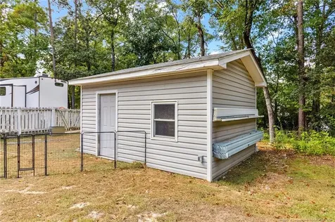 3412 Cedar Hill Drive Fayetteville NC 28312