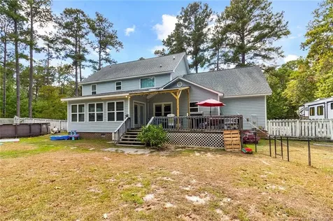 3412 Cedar Hill Drive Fayetteville NC 28312