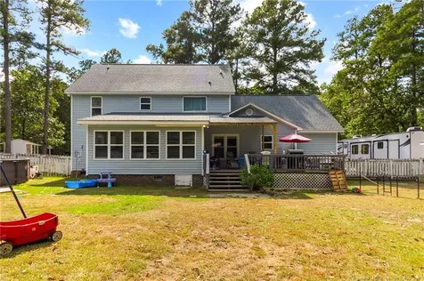 3412 Cedar Hill Drive Fayetteville NC 28312