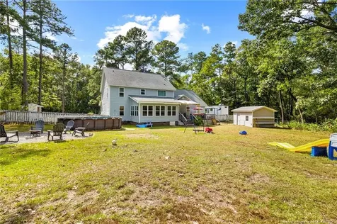 3412 Cedar Hill Drive Fayetteville NC 28312