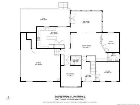 3412 Cedar Hill Drive Fayetteville NC 28312