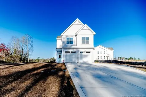 577 Union Street Raeford NC 28376