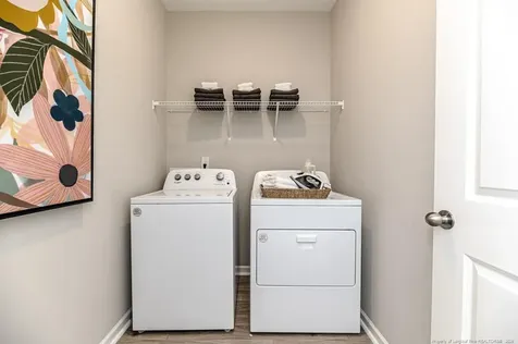 577 Union Street Raeford NC 28376