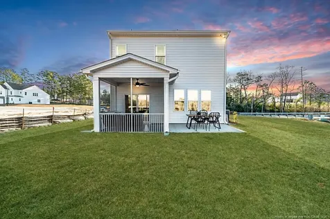 577 Union Street Raeford NC 28376