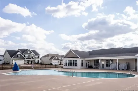 577 Union Street Raeford NC 28376
