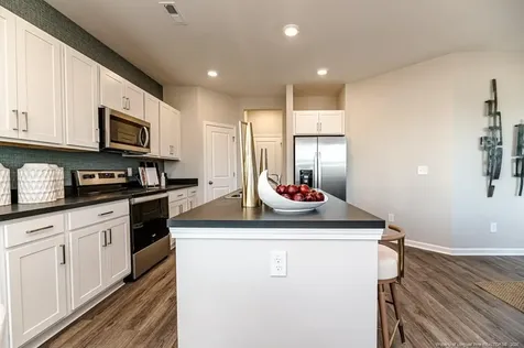 577 Union Street Raeford NC 28376