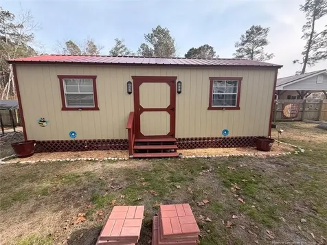 1900 W Parkton Tobermory Road Parkton NC 28371