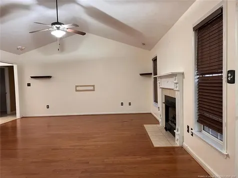 8241 English Saddle Drive Fayetteville NC 28314