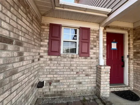 8241 English Saddle Drive Fayetteville NC 28314