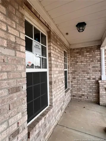 8241 English Saddle Drive Fayetteville NC 28314