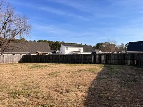 8241 English Saddle Drive Fayetteville NC 28314