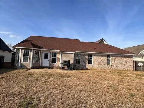8241 English Saddle Drive Fayetteville NC 28314