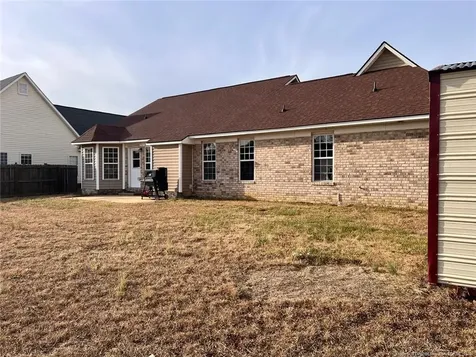 8241 English Saddle Drive Fayetteville NC 28314
