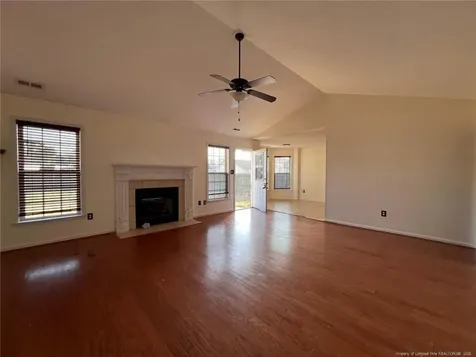 8241 English Saddle Drive Fayetteville NC 28314